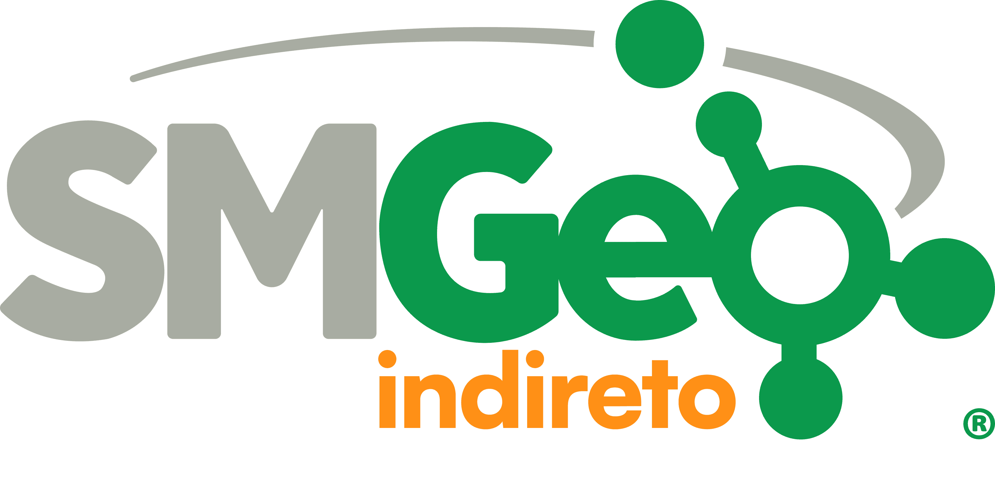 SMGeo Indireto