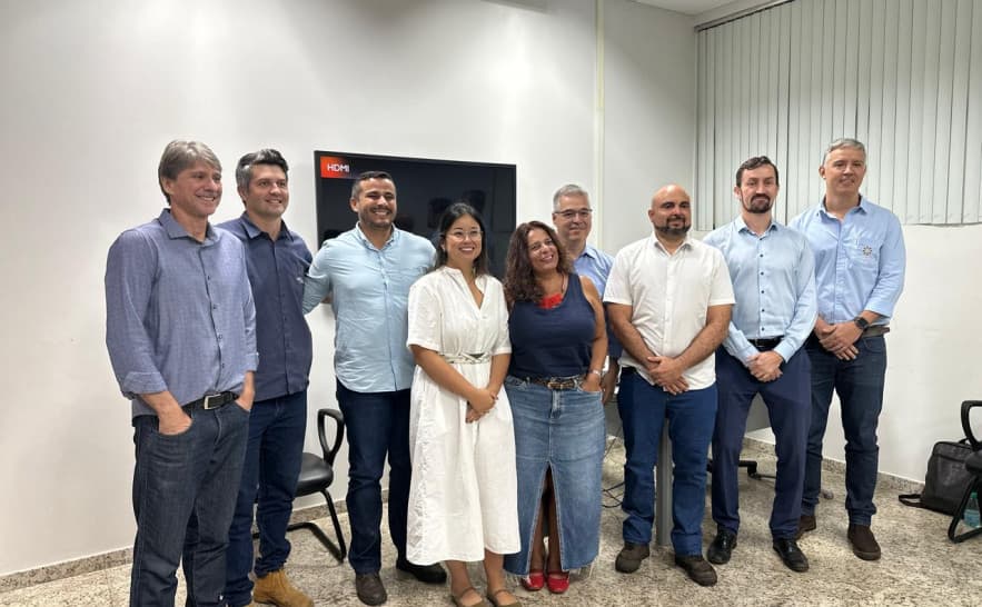 Governo do Tocantins planeja ações para agropecuária sustentável dentro do Plano ABC até 2030