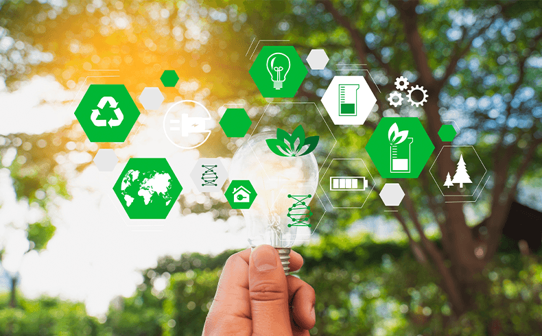 INTERAÇÃO COMÉRCIO-SUSTENTABILIDADE É TEMA DE INFORME DA APEXBRASIL E INMETRO