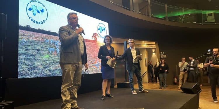 Protocolo define compromissos ambientais para a pecuária no Cerrado